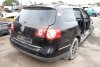 Fotel lewy kierowcy VW Passat B6 2007 Kombi 